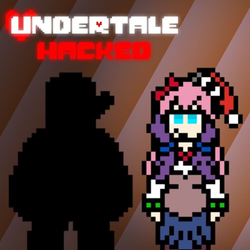 Undertale Hacked - You Won't Last 5 Minutes Watching This Show!