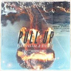 PULL UP FT. SI XIAZI (PROD.BY SALLIE X NASH)