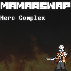 Mamarswap - Hero Complex