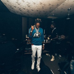 Palm Angels track suit