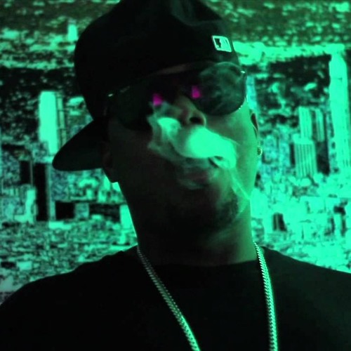 smoke weed everyday YG Hootie