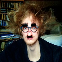 Jenya Kukoverov - TSLAMP (MGMT)