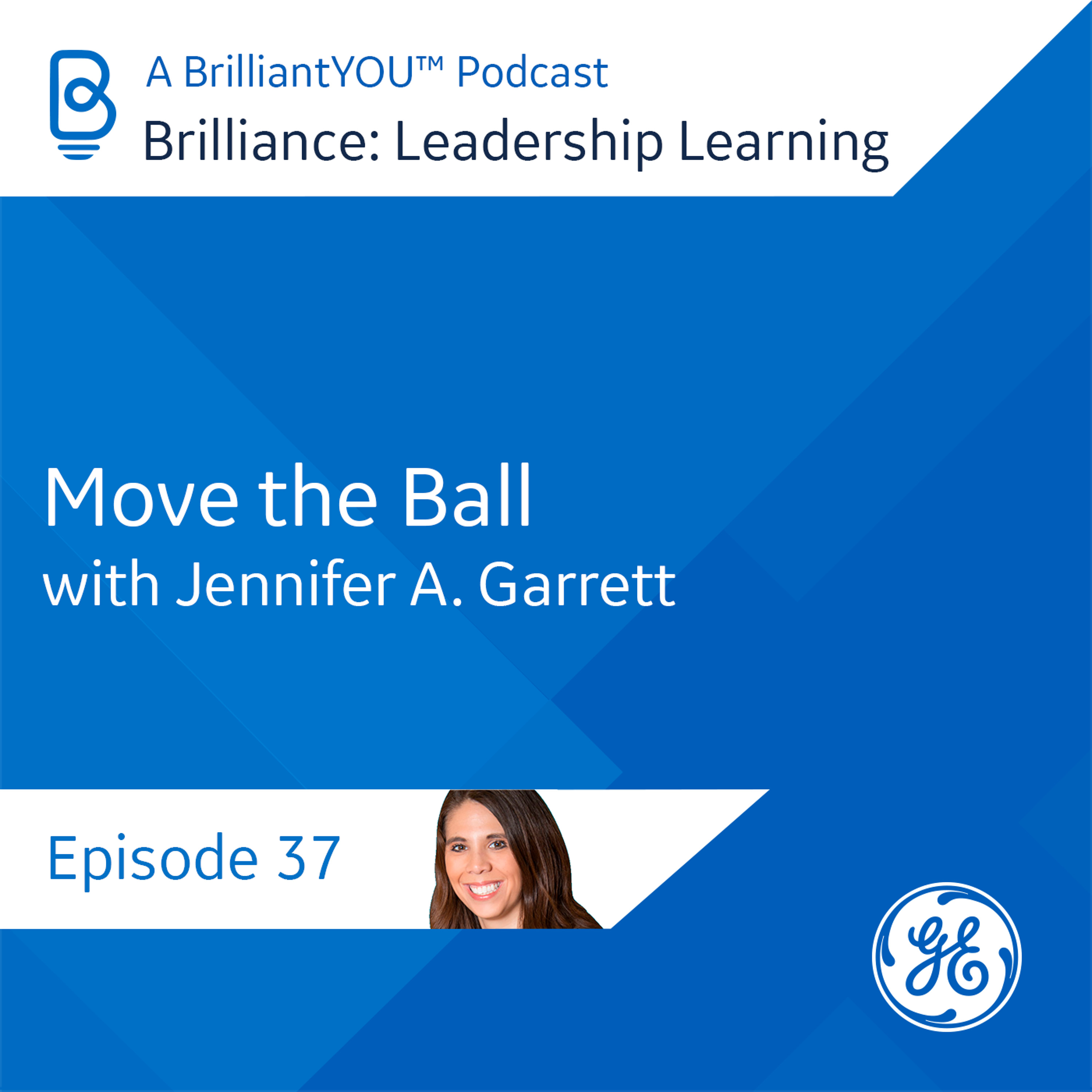 Brilliance: Leadership Learning