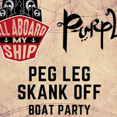 VYBZ b2b Provoke All Aboard + Purple mini mix!