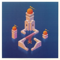 "Interwoven Stories" From Monument Valley 2