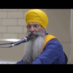 Akath Katha  Naam Simran - Bhai Ajit Singh Ji - 31dec17.mp3