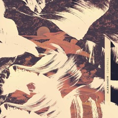 PREMIERE: Aleksandir - Gone Swimming [Church]