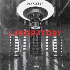 LABORATORY [ prod.Marcus Vision ]