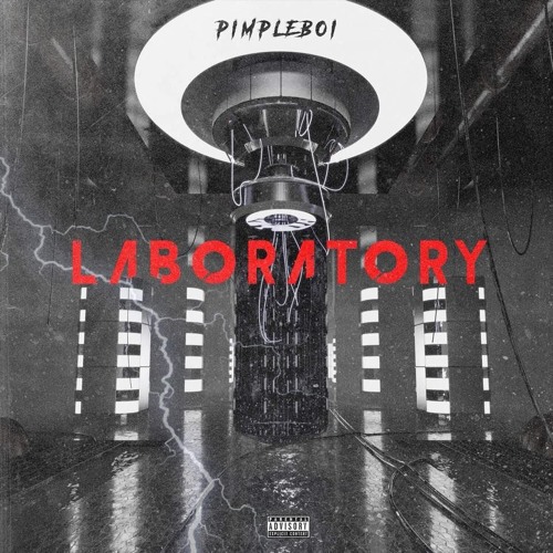 LABORATORY [ prod.Marcus Vision ]