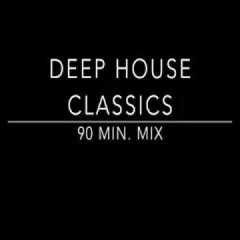 Deep House Classics Volume 1