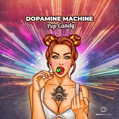 Dopamine Machine & Wise N Evil - Trance Formation (Original Mix) ★Bounce Recordings★