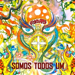 Seres de Energia
