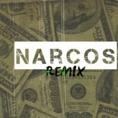 Kartel Montana Ft. Kevin Roldan X Ñejo - Narcos (Official Remix)