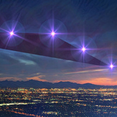 Lights Over Phoenix
