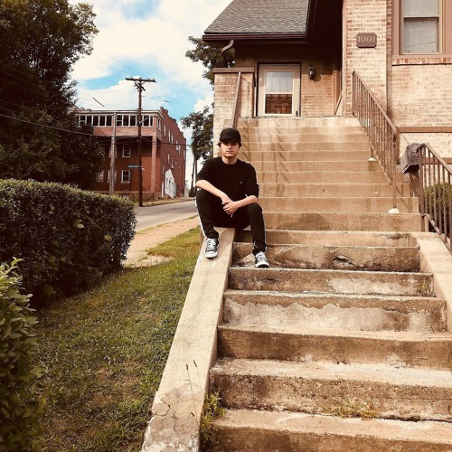 Reaper On My Side (Prod. YungYB7)