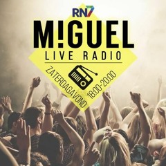 Soldier - Chille (Live M!guel RN7)