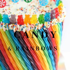 J Beatz - Candy & Rainbows