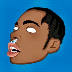 Bad Biiih [Prod. Budda Bless]