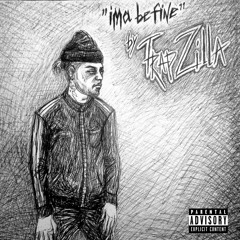 Ima Be Fine (Prod. By Mxstvh)