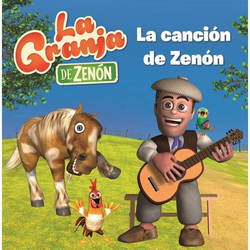 Stream Pack Infantil 2018 - Granja De Zenon - Dj JuniorLozano by Junior  Lozano Oficial ✪ | Listen online for free on SoundCloud