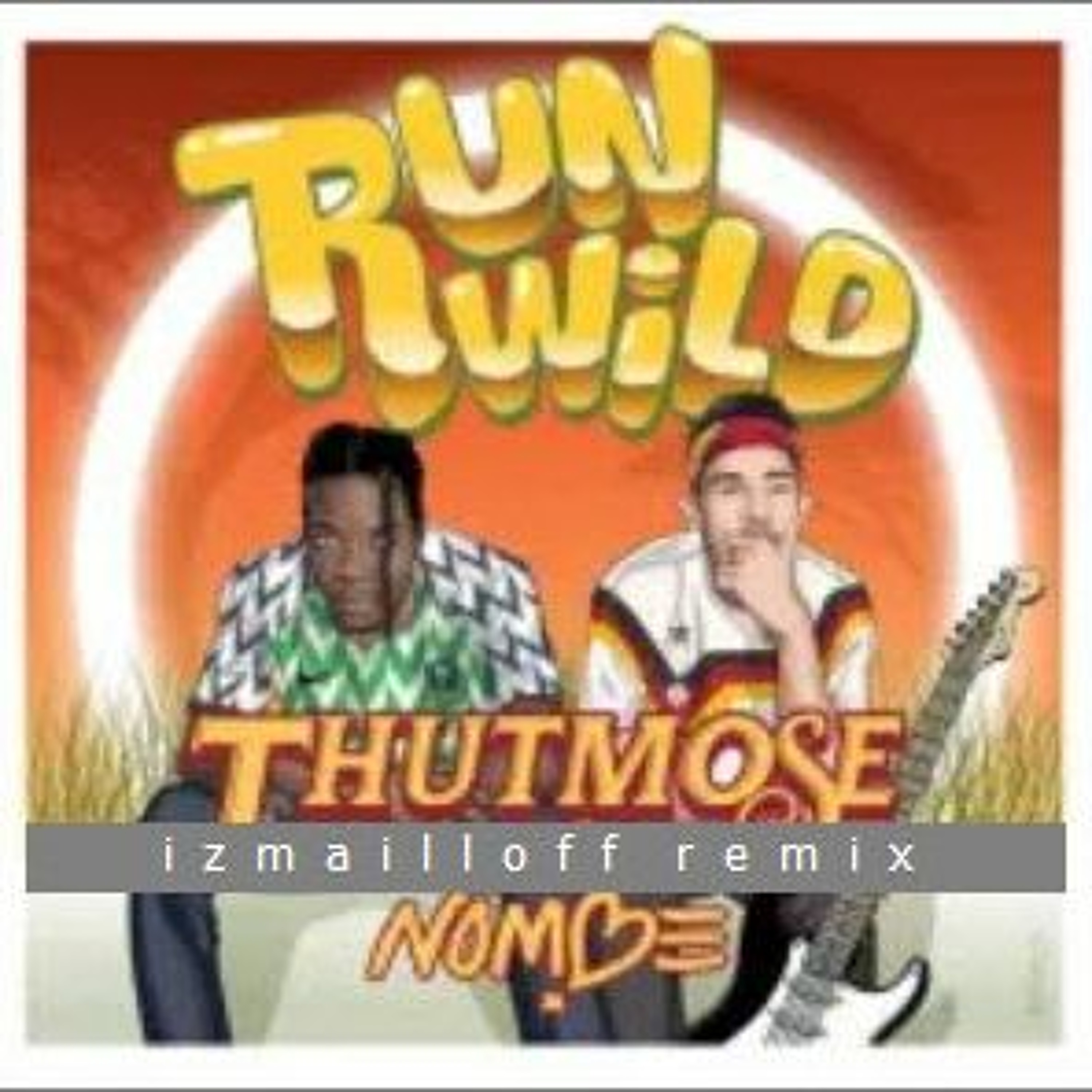 izmailloff