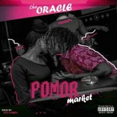 Pomor Market (Prod. by NyescoMic)ft You Know Who