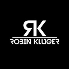 Robin Kluger - Cutting Shapes Tekk Remix