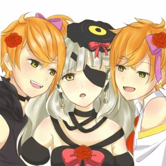 [Vocaloid 5] Drowning In A Sea Of Sadness [Mayu Ft Anon & Kanon]