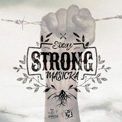 Masicka - Stay Strong