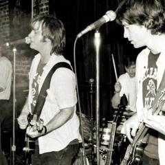 Sound Check (I'm in Love With a Girl)