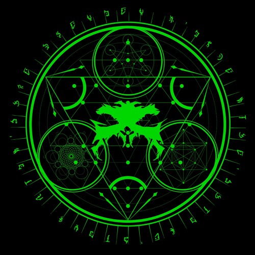 hefty dark prog mix