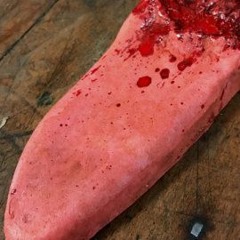 Bite My Tongue FT. Robbie Gold