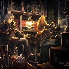 Le Labo (Prod. Daroc Kush)