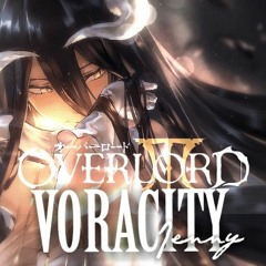 Voracity • english ver. by Jenny (Overlord OP3)