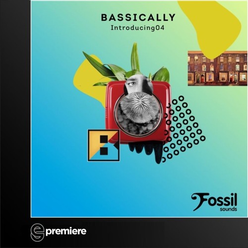EG Premiere: Bassically & Steve Mac Ft. Andre Espeut - Wish Upon - Fossil Sounds