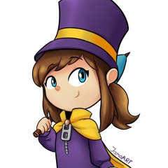 A hat in time - The Arctic Cruise