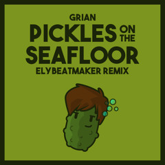 Grian - Pickles on the Seafloor