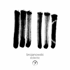 Brojanowski - Eclectic // Zenon Records // Preview