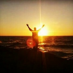 رباه اني قد عرفتك خفقةً في اضلعي _أبو راتب