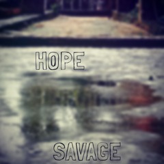 Hope Savage
