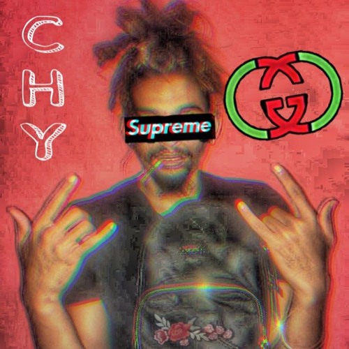 Guchy ft CubanoxAli3n