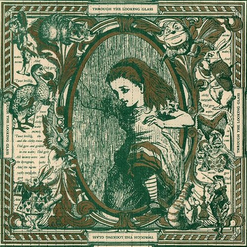 Alice (The Sisters of Mercy cover) club mix