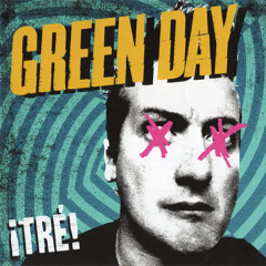 Green Day - Dirty Rotten Bastads (Guitar Cover by Attila Bak)