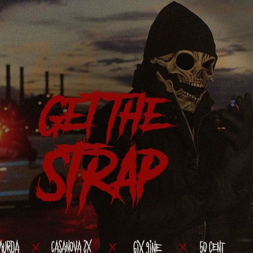 Tekashi69 X 50cent X Casanova X Uncle Murda - Get The Strap (Mage X John Remix)