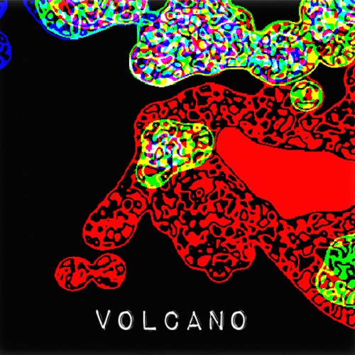 Volcano
