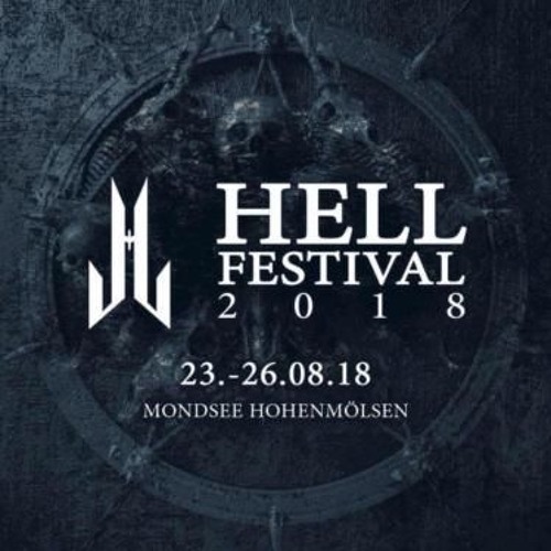 VINTEKK vs Calypso  @ HELL FESTIVAL 2018