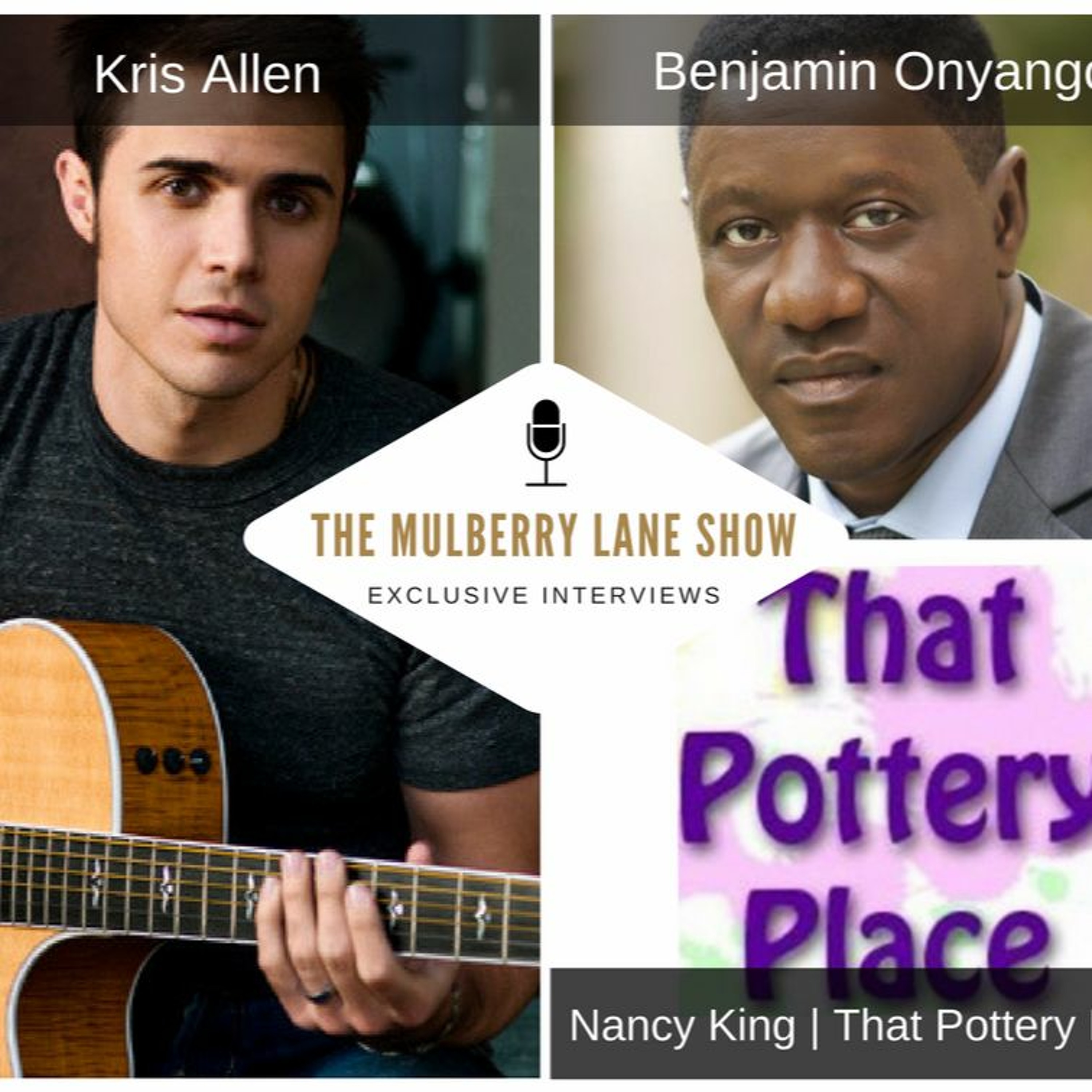 The Mulberry Lane Show