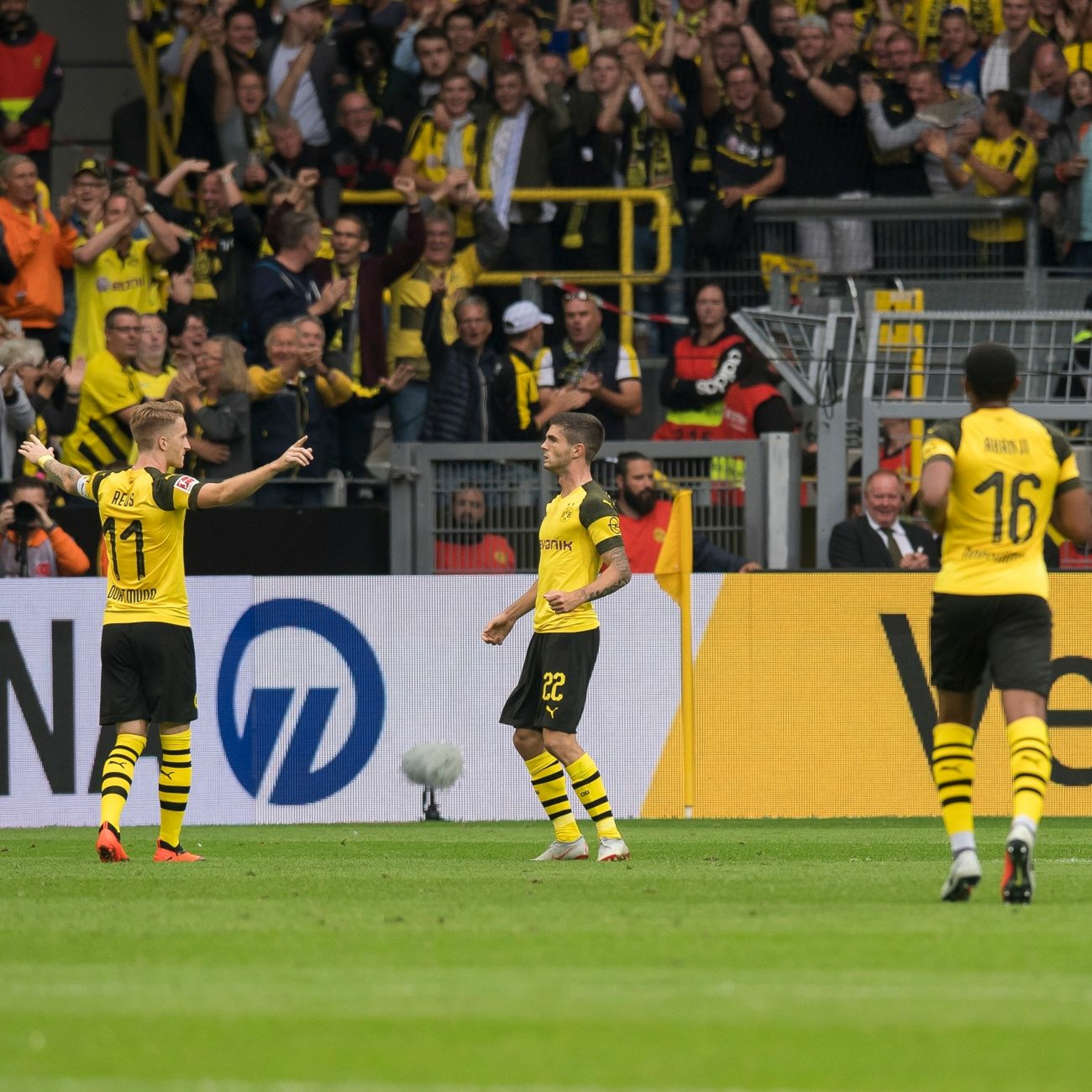Borussia Dortmund