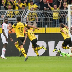 1. Spieltag: BVB - Leipzig, 3:1 Witsel