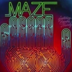 Maze Ft Frankie Beverly - 40 Songs Non-Stop